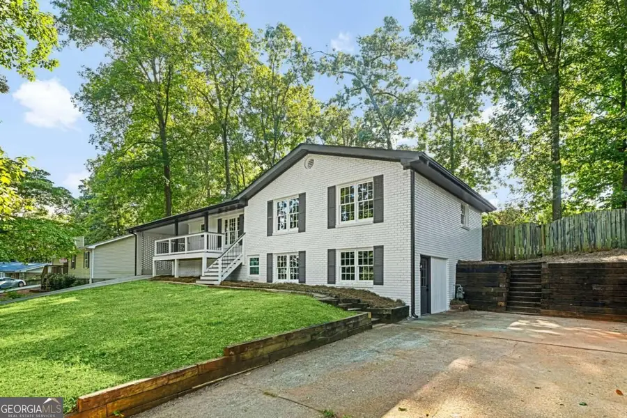 50 Dillard Drive Ne, Kennesaw, GA 30144 - #2