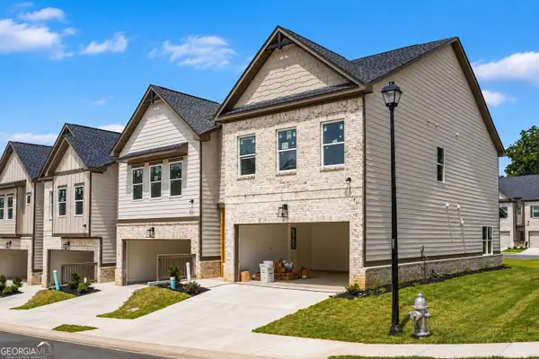 4347 Fern River Bend #30, Norcross, GA 30093