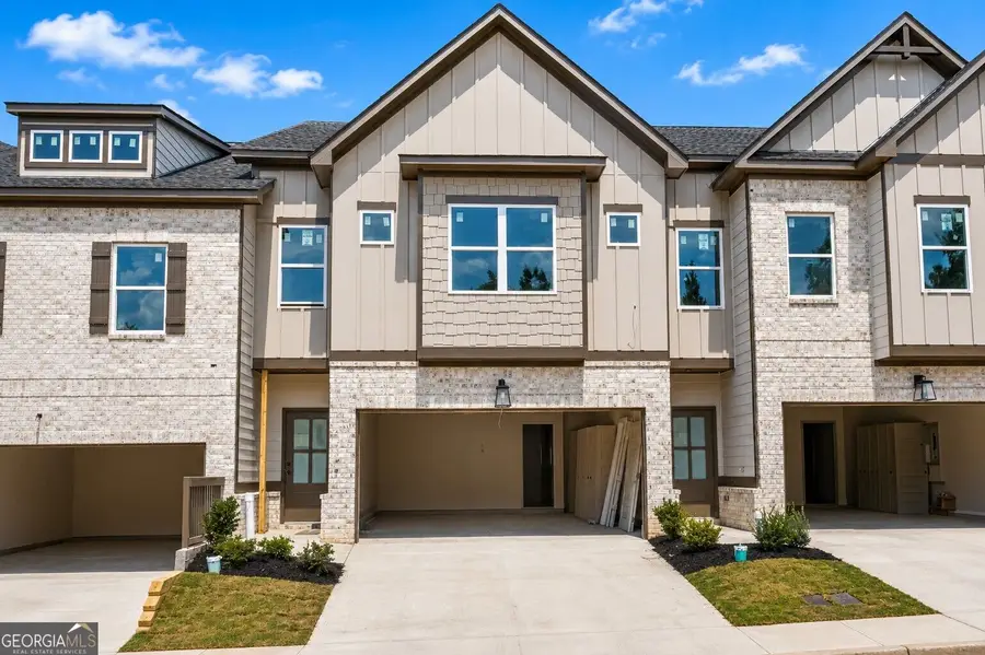 4353 Fern River Bend #33, Norcross, GA 30093 - #2