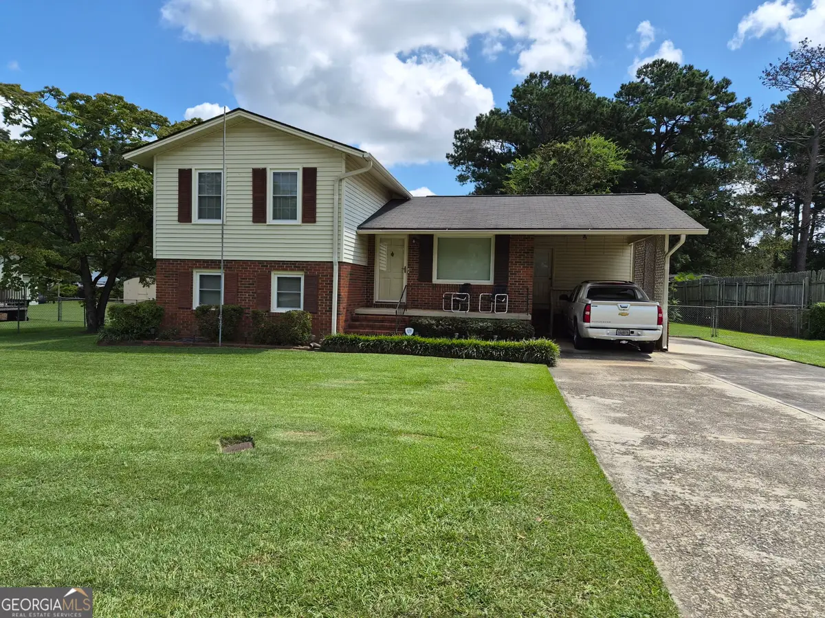 209 Self Street, Warner Robins, GA 31088 - #1