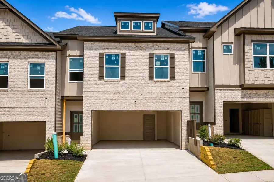 4355 Fern River Bend #34, Norcross, GA 30093 - #2