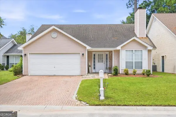 115 Queens Retreat, Savannah, GA 31419