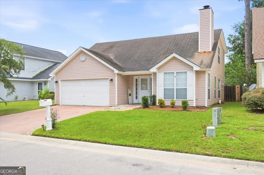 115 Queens Retreat, Savannah, GA 31419 - #2