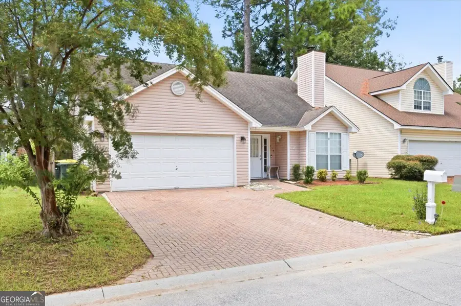 115 Queens Retreat, Savannah, GA 31419 - #3