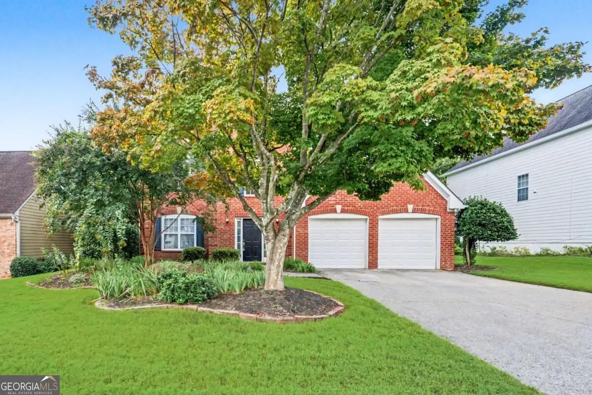 3367 Ridgemill Circle, Dacula, GA 30019 - #1