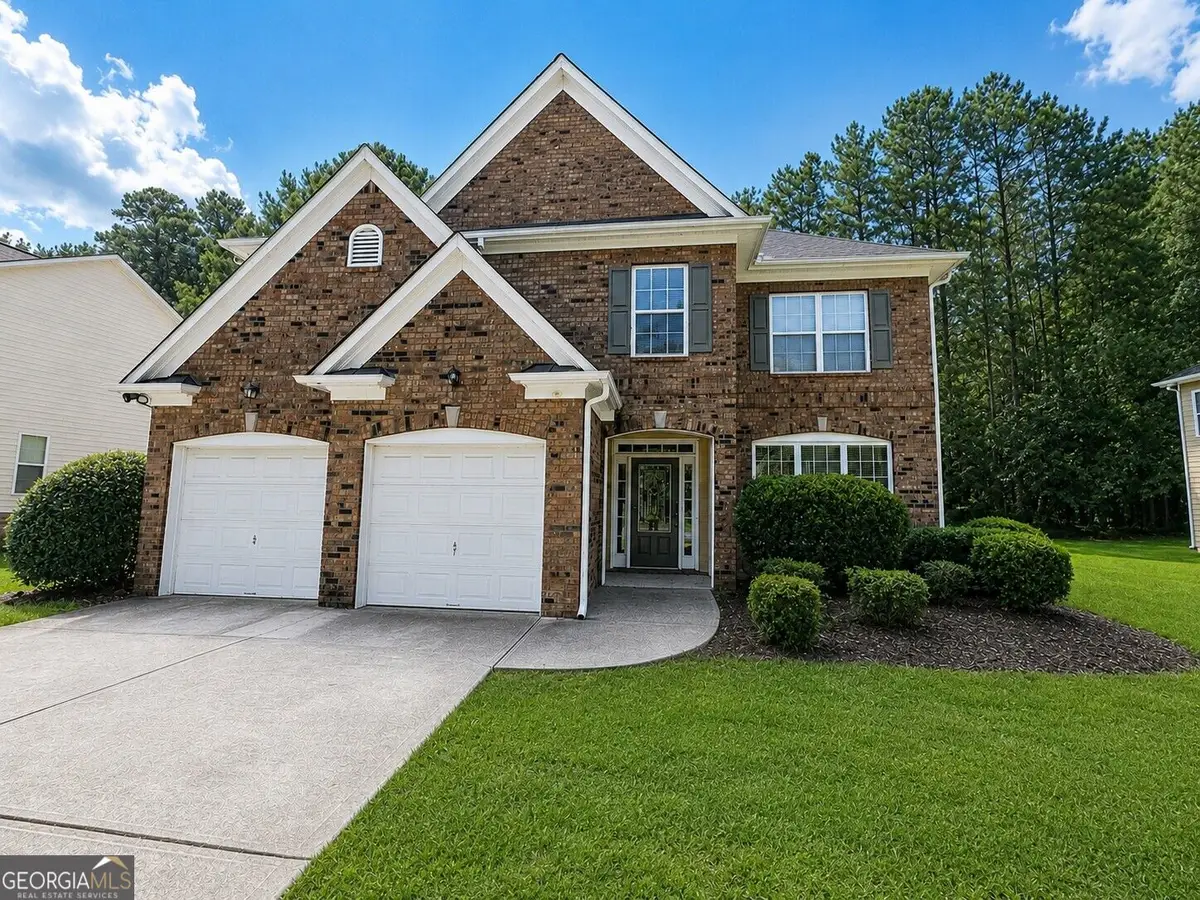 562 Preserve Park Drive, Loganville, GA 30052 - #1