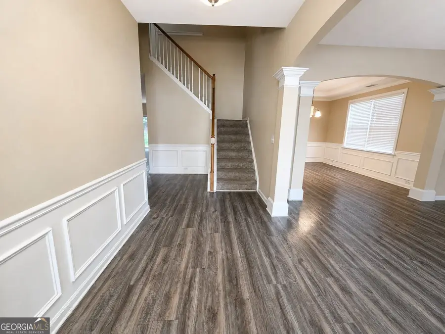 562 Preserve Park Drive, Loganville, GA 30052 - #2
