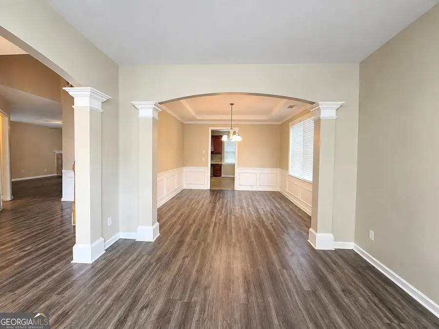 562 Preserve Park Drive, Loganville, GA 30052 - #3
