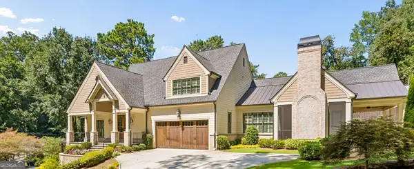1200 Briarwood Drive Ne, Atlanta, GA 30306