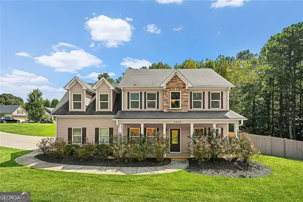 2835 Shadowstone Way, Winder, GA 30680