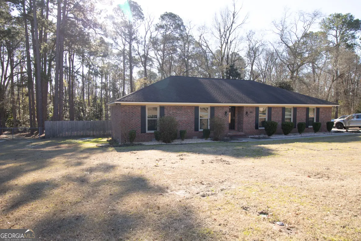 410 Cardinal Drive, Statesboro, GA 30461 - #1