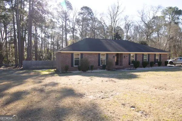 410 Cardinal Drive, Statesboro, GA 30461