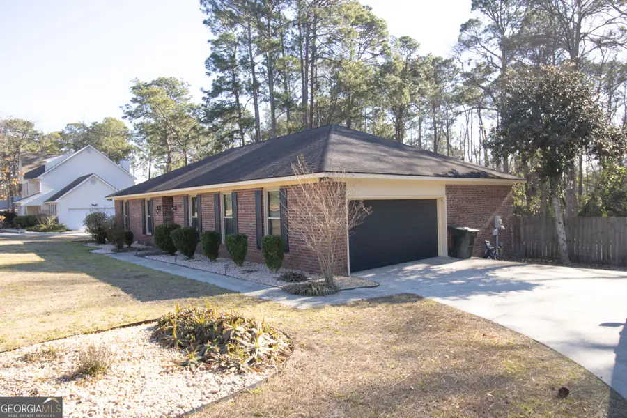 410 Cardinal Drive, Statesboro, GA 30461 - #2