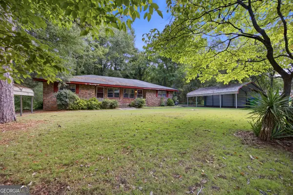 5571 Edith Street, Austell, GA 30106