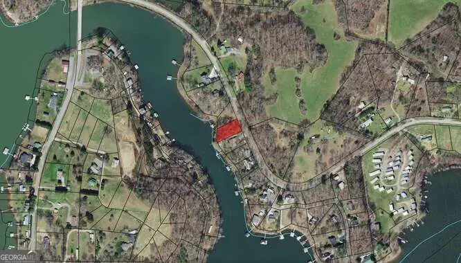 LOT 5 Old Hwy 64 E, Hayesville, NC 28904 - #3