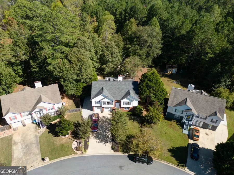 3265 Bethesda Park Court, Lawrenceville, GA 30044 - #2