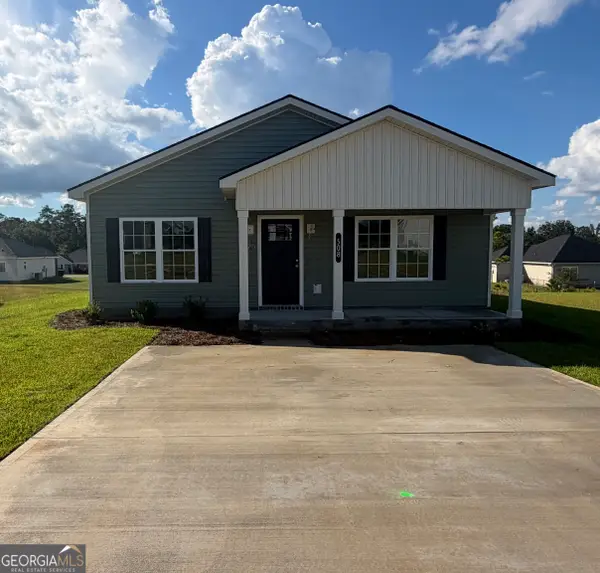 508 Nickie's Way, Statesboro, GA 30458