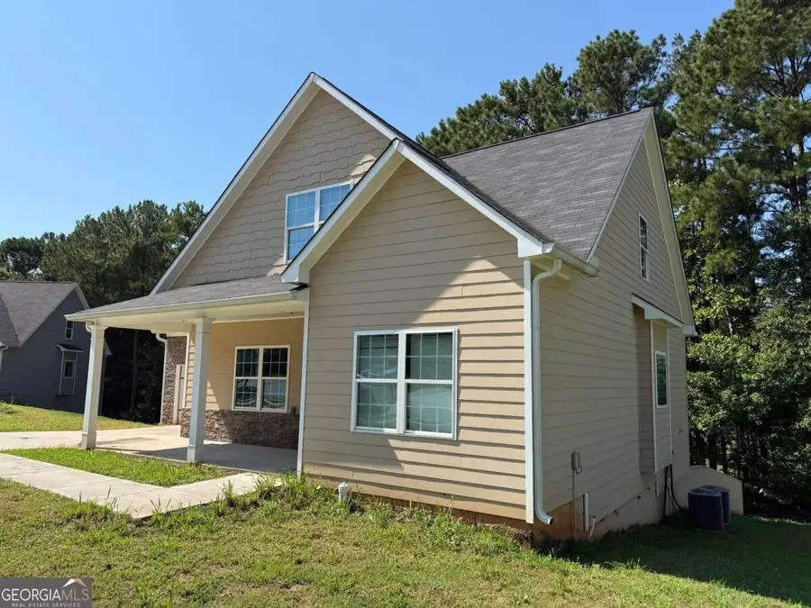 2434 Remington Drive, Commerce, GA 30529 - #2