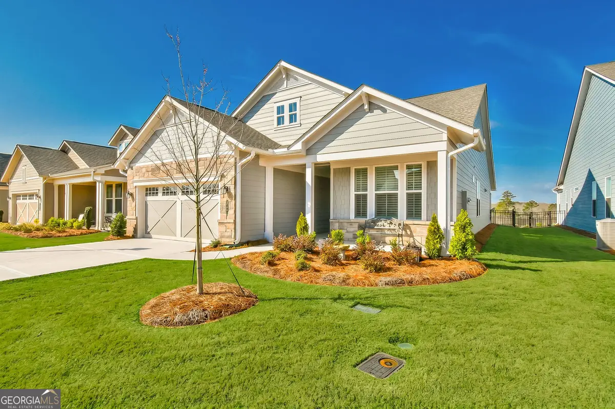 284 Pecks Court, Hoschton, GA 30548 - #1