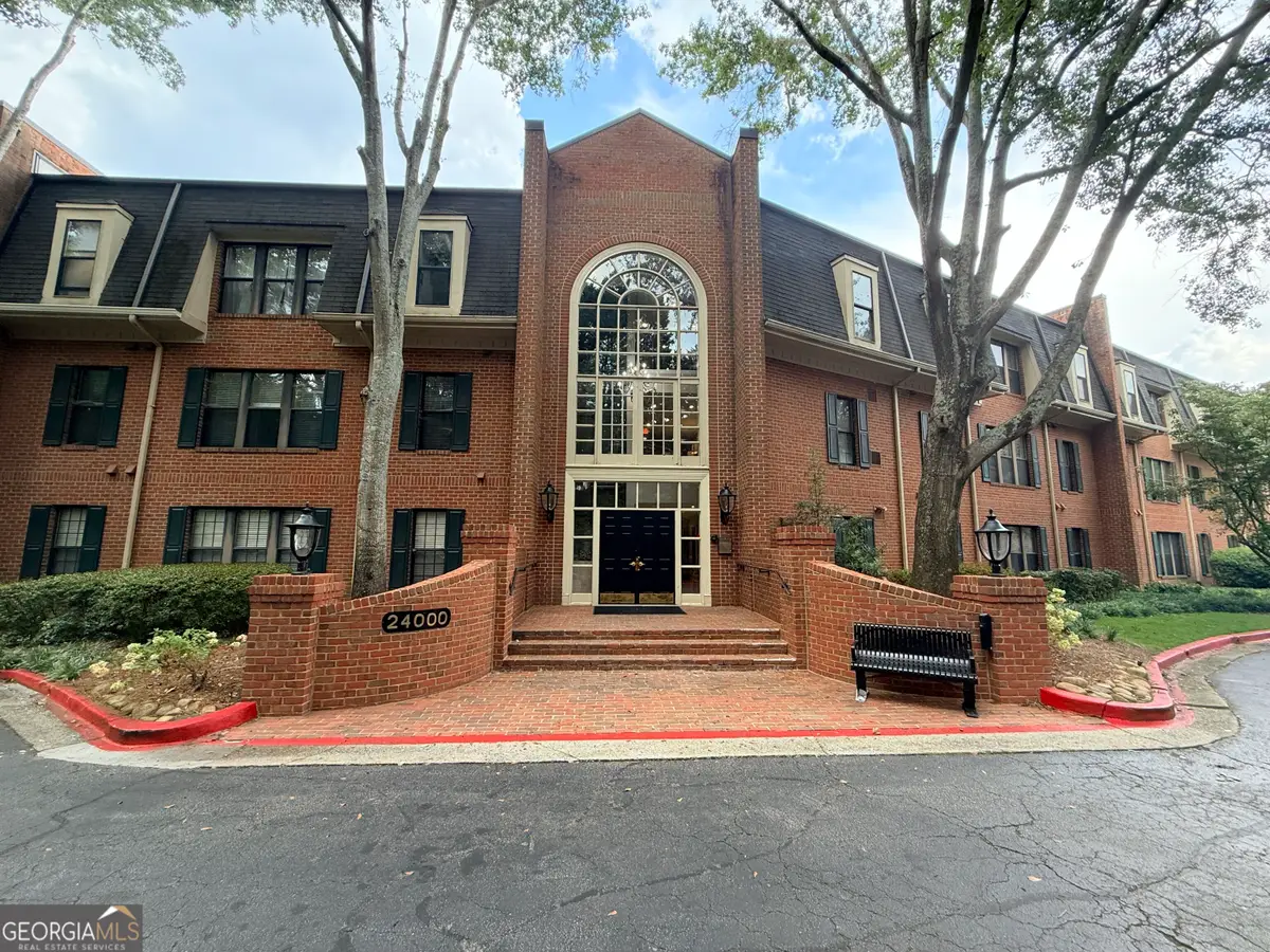 24216 Plantation Drive Ne # 216, Atlanta, GA 30324 - #1