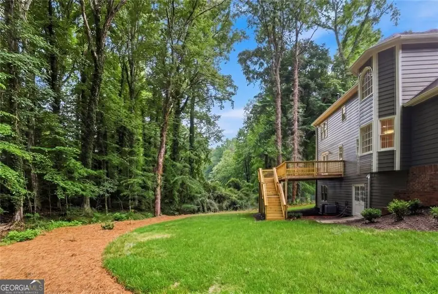 3845 Jettie Court Sw, Lilburn, GA 30047 - #2