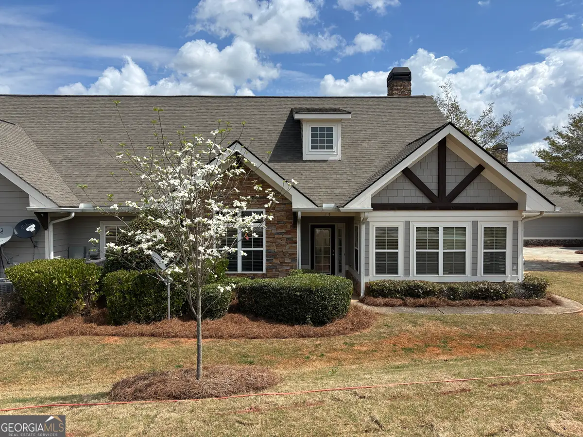 15 Covington Terrace, Newnan, GA 30263 - #1