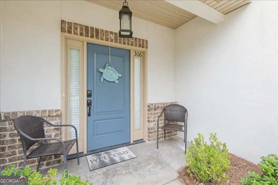 306 Reserve Lane, Saint Simons Island, GA 31522 - #2