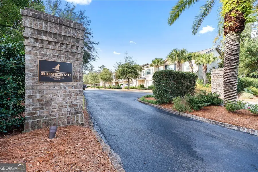 306 Reserve Lane, Saint Simons Island, GA 31522 - #3