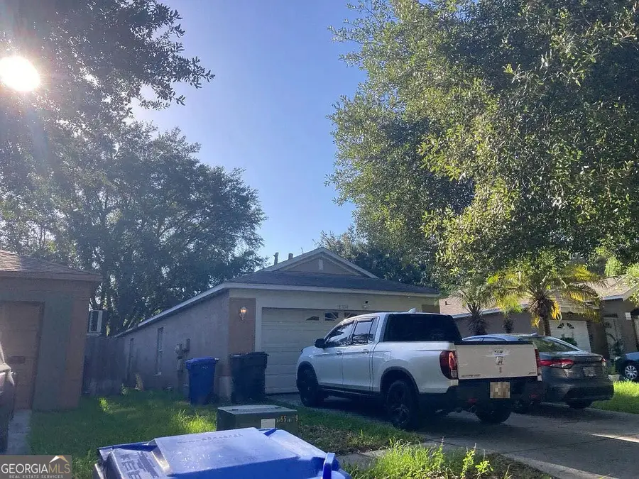 8314 Arabian Dunes Place, Riverview, FL 33578 - #2
