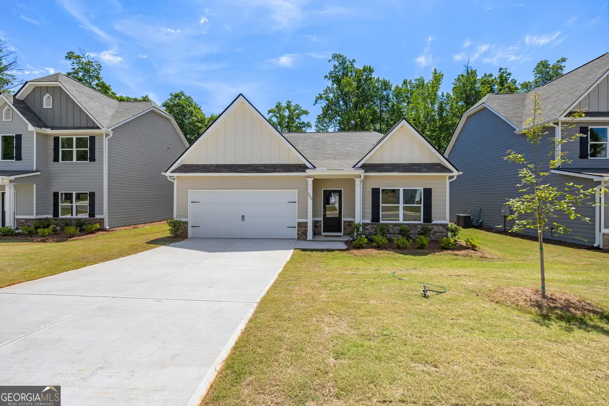 503 Charleston Place, Villa Rica, GA 30180 - #1