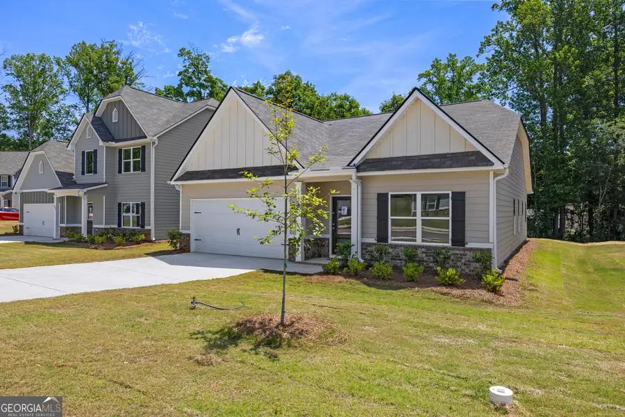 503 Charleston Place, Villa Rica, GA 30180 - #3