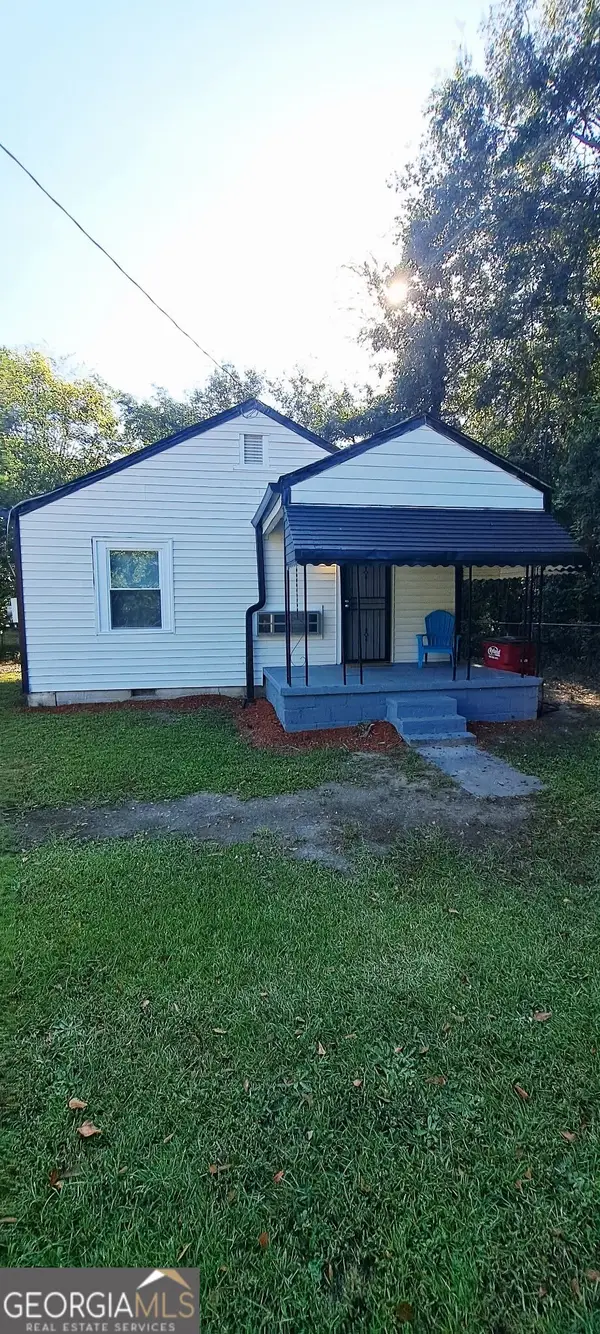 688 Central Avenue, Macon, GA 31206