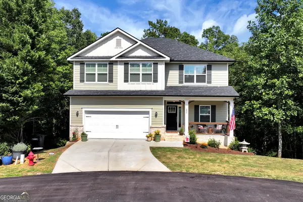 554 Wauka, Demorest, GA 30535