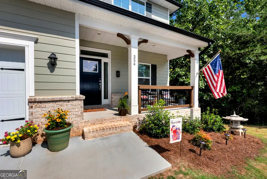 554 Wauka, Demorest, GA 30535 - #2