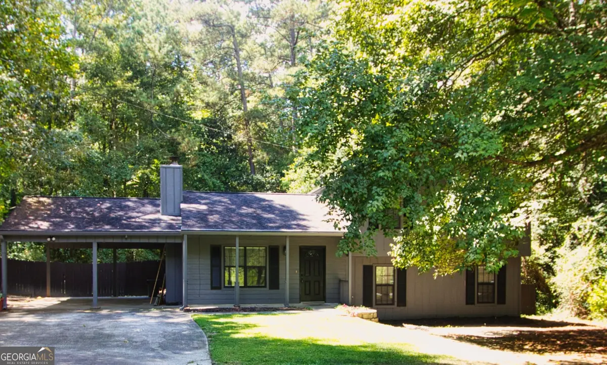 4685 Barnes Court, Loganville, GA 30052 - #1
