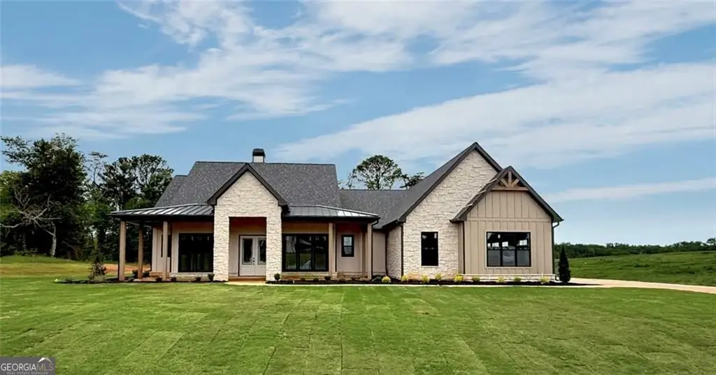 156 Palisade Drive, Rydal, GA 30171 - #1