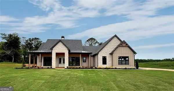 156 Palisade Drive, Rydal, GA 30171