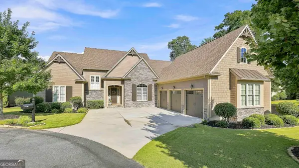 402 Vanderbilt Parkway, Newnan, GA 30265