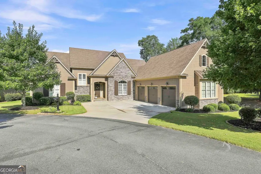 402 Vanderbilt Parkway, Newnan, GA 30265 - #2