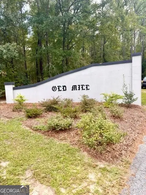 LOT 18 Old Mill Way, Statesboro, GA 30461