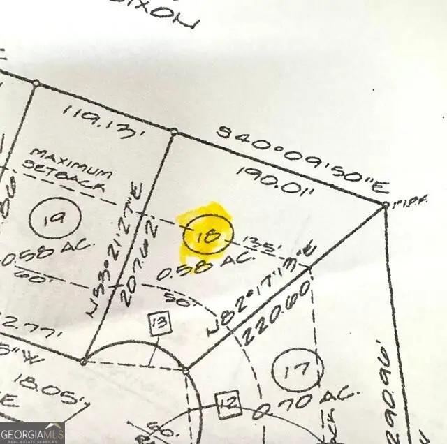 LOT 18 Old Mill Way, Statesboro, GA 30461 - #2
