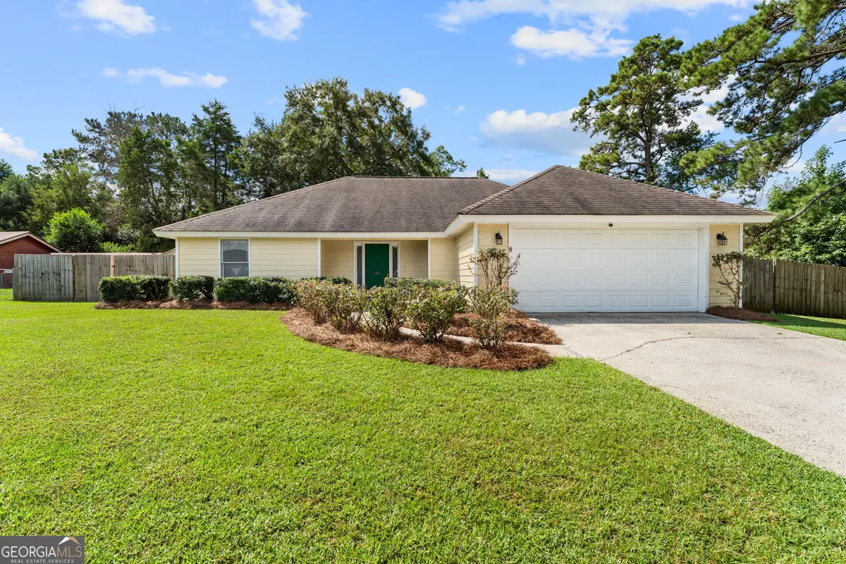 219 Williams Dr, Bonaire, GA 31005 - #1