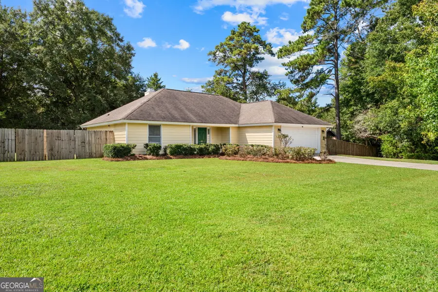 219 Williams Dr, Bonaire, GA 31005 - #2