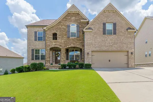 4210 Woodward Walk Lane, Suwanee, GA 30024