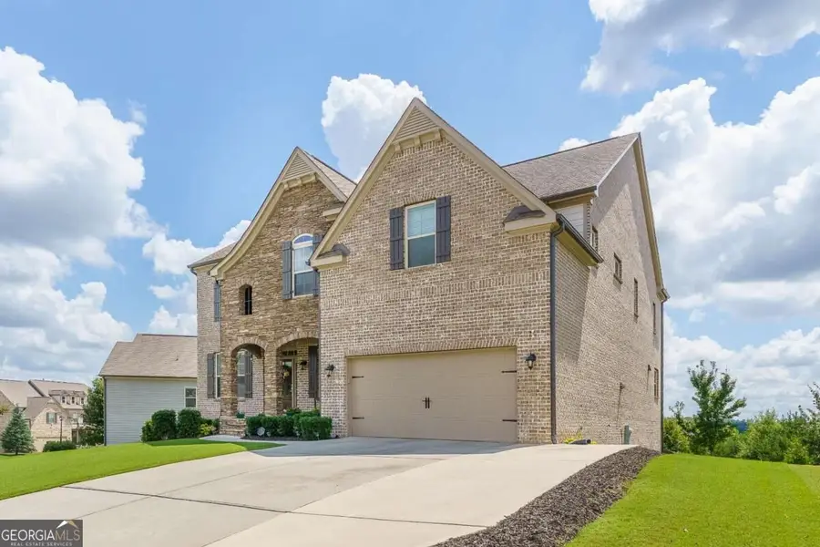 4210 Woodward Walk Lane, Suwanee, GA 30024 - #3