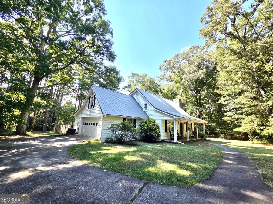 8 Rover Rd, Williamson, GA 30292 - #2