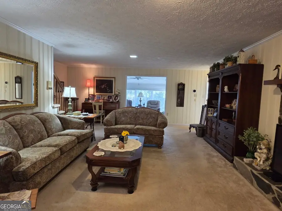 8 Rover Rd, Williamson, GA 30292 - #3