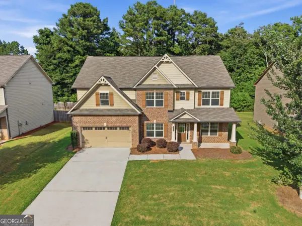 3350 Mulberry Cove Way, Auburn, GA 30011