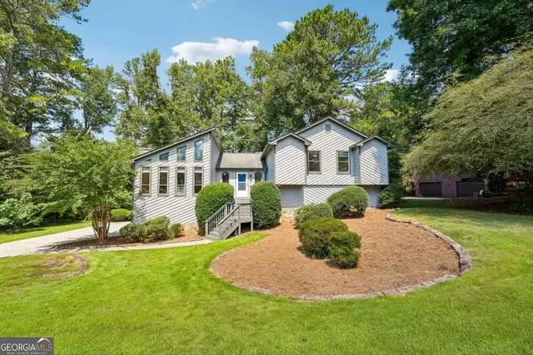 3731 Willow Mill Drive, Lawrenceville, GA 30044