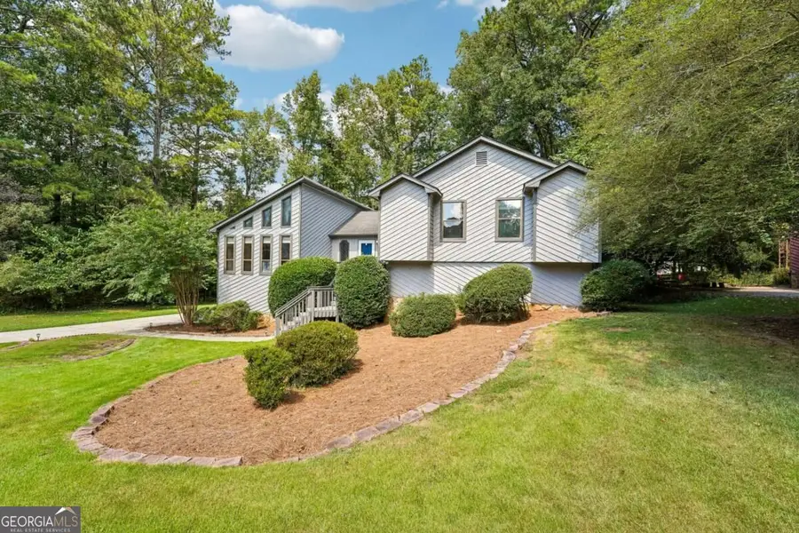 3731 Willow Mill Drive, Lawrenceville, GA 30044 - #2